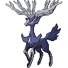 Shadow Xerneas (Neutral)